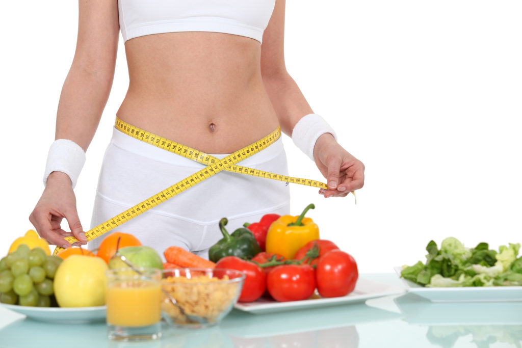 ¿Cómo evitar el efecto rebote después de las dietas?