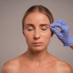 ¿Párpados colgantes? La blefaroplastia como alternativa segura
