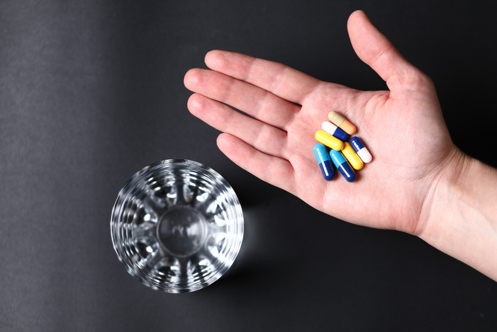 ¿Tomas suplementos alimenticios? Por qué debes informar a tu cirujano plástico y anestesiólogo antes de una cirugía